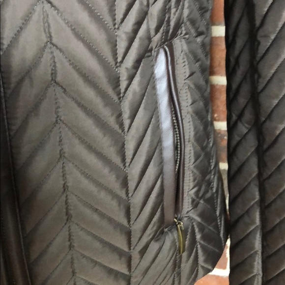 Charter Club Jacket - Picture 3 of 10